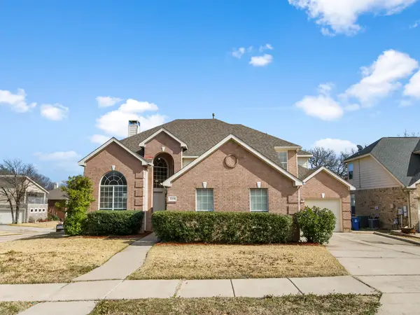 3244 Newhaven Drive, Highland Village, TX 75077