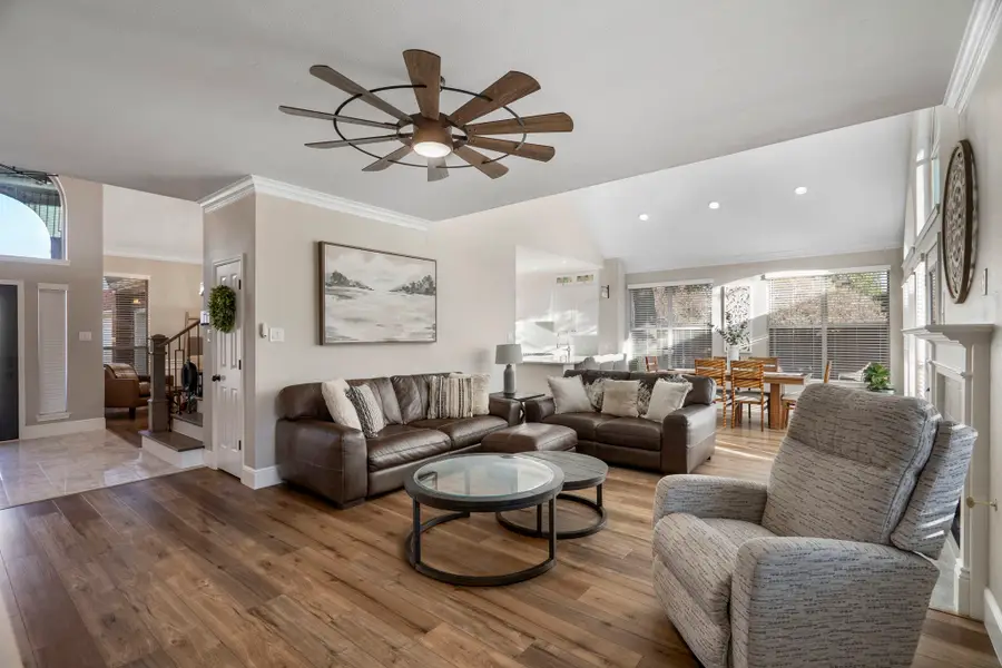 2701 Summerwood Court, McKinney, TX 75072 - #2