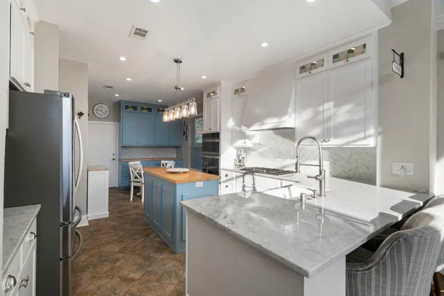 2701 Summerwood Court, McKinney, TX 75072 - #3