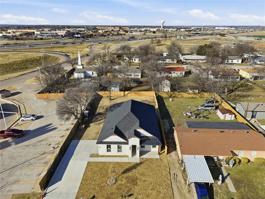 6112 Yeary Street, Lake Worth, TX 76135 - #2