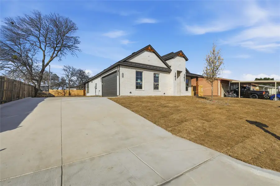 6112 Yeary Street, Lake Worth, TX 76135 - #3