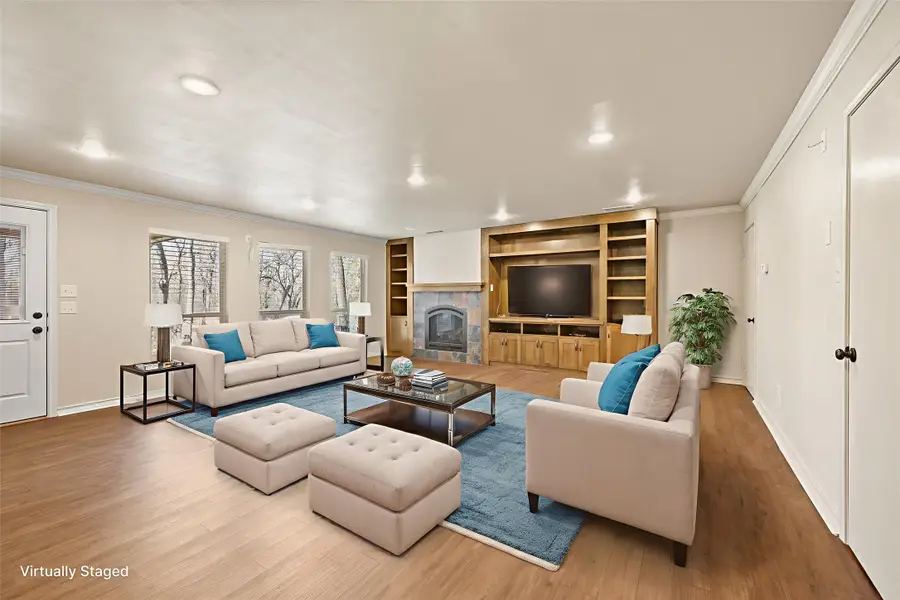 2800 Idlecreek Drive, Arlington, TX 76016 - #2