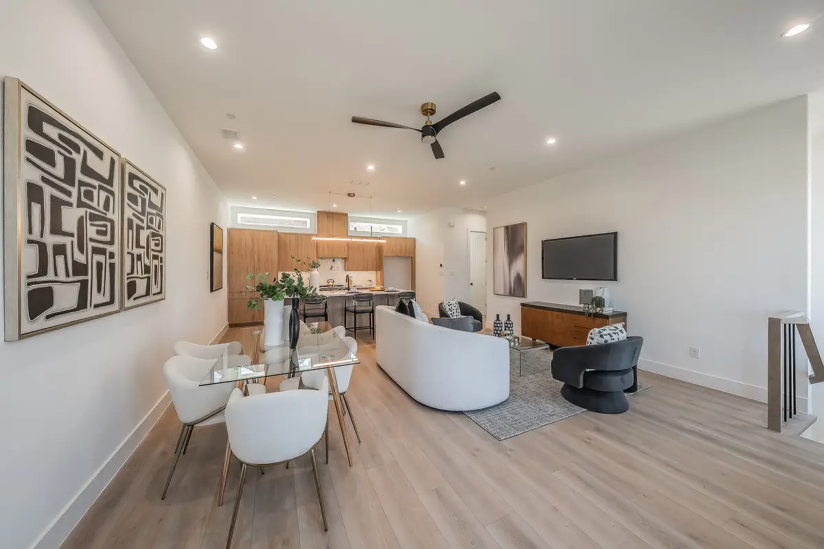 5320 Reiger Avenue #102, Dallas, TX 75214 - #1