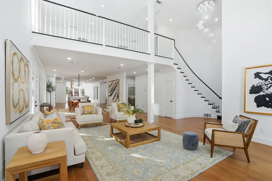 2 Parliament Place, Dallas, TX 75225 - #2