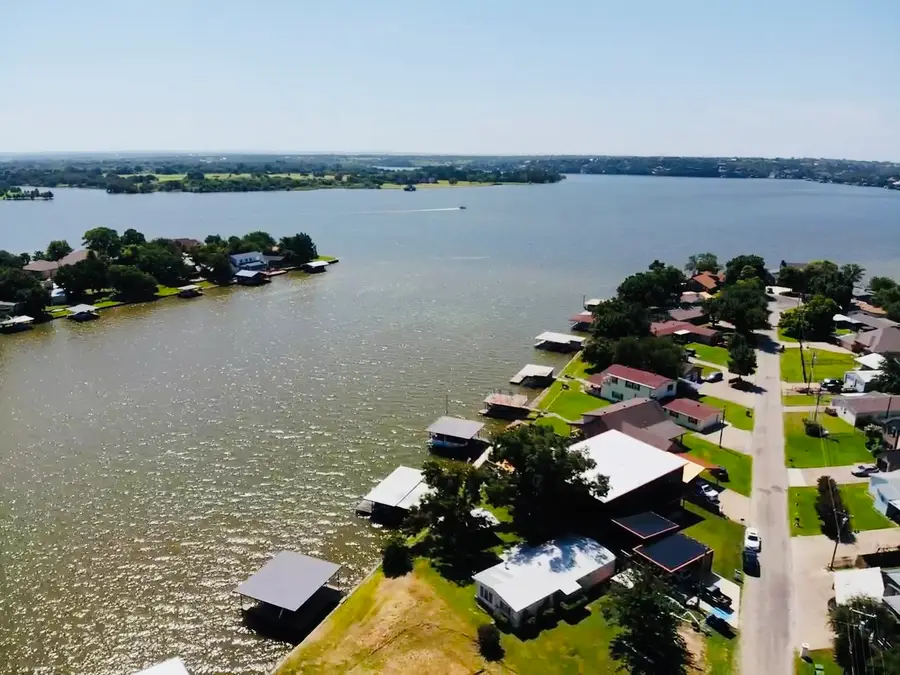 4111 Aztec Court, Granbury, TX 76048 - #2