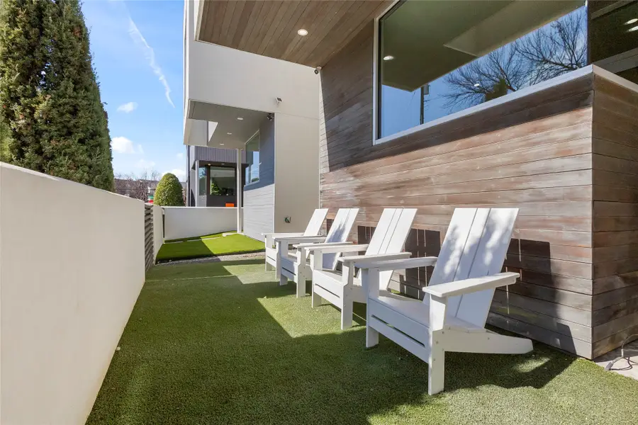 5411 Melrose Avenue, Dallas, TX 75206 - #2