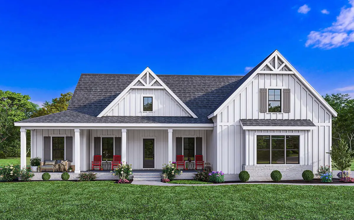 Thatcher TBD Hackamore Court, Weatherford, TX 76088 - #1