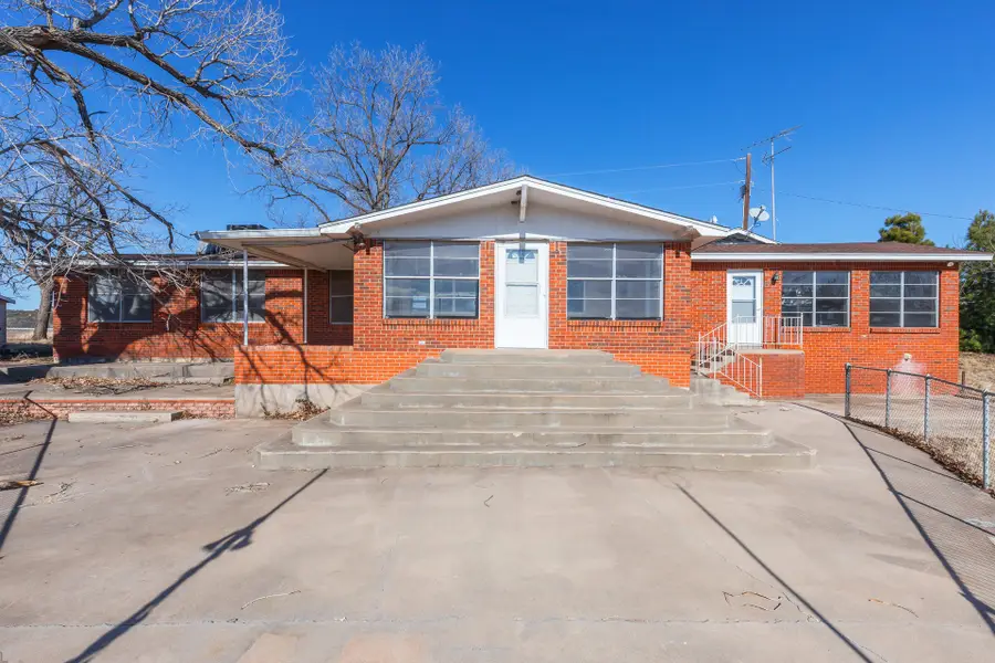 360 County Road 249, Sweetwater, TX 79556 - #3