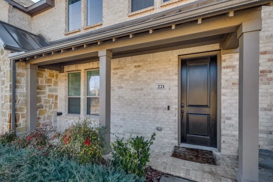 221 Mcconathy Way, Flower Mound, TX 75028 - #2