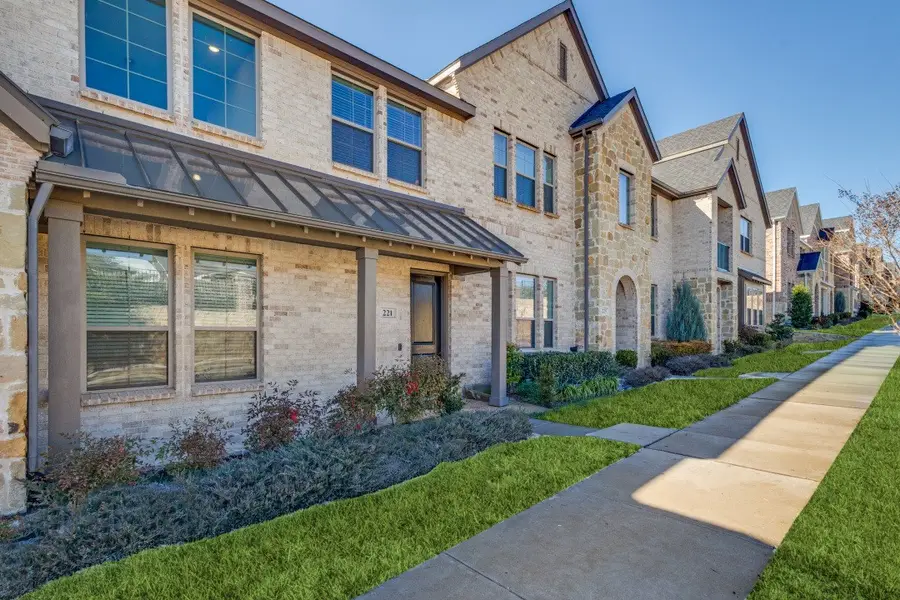 221 Mcconathy Way, Flower Mound, TX 75028 - #3