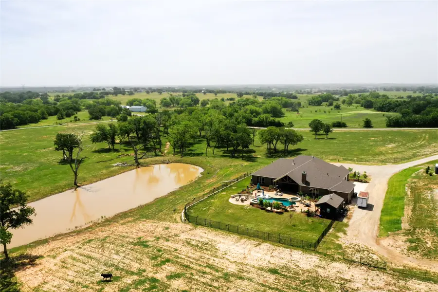 1466 County Road 1270, Alvord, TX 76225 - #3
