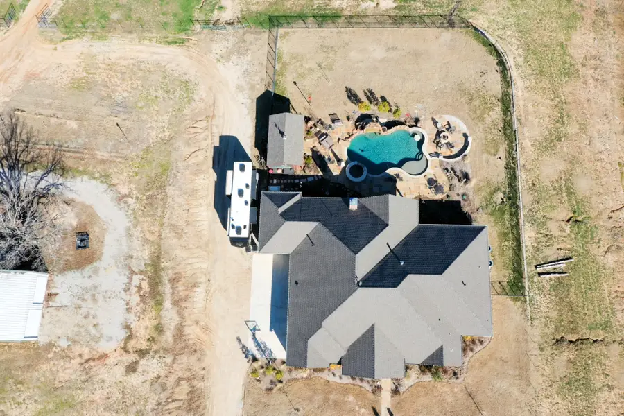 1466 County Road 1270, Alvord, TX 76225 - #3