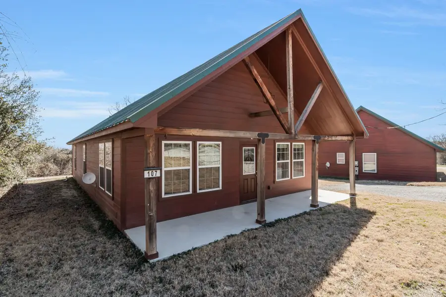 7718 Fm 1886, Azle, TX 76020 - #2