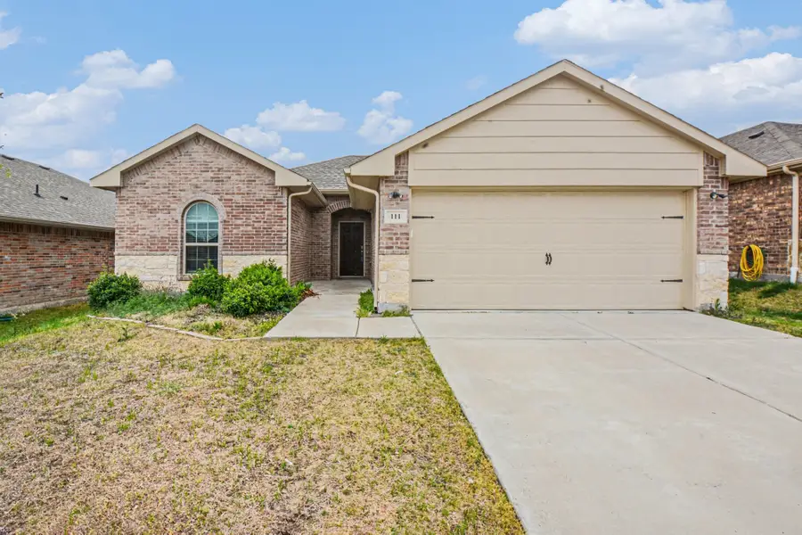 111 Dartmouth Avenue, Farmersville, TX 75442 - #2