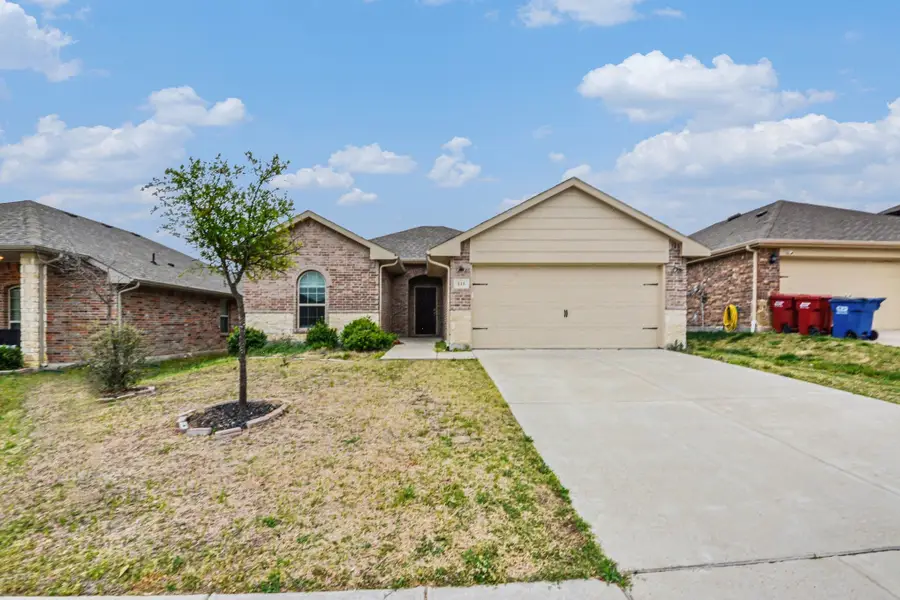111 Dartmouth Avenue, Farmersville, TX 75442 - #3