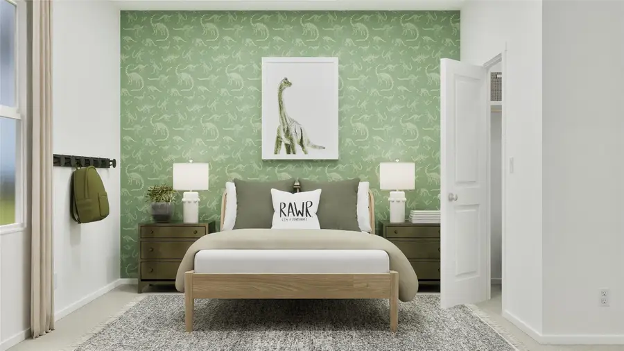 1821 Thurlow Drive, Cedar Hill, TX 75104 - Image #3