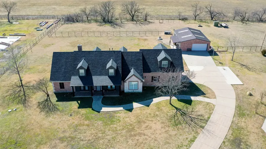 128 Eagle Pass, Royse City, TX 75189 - #2