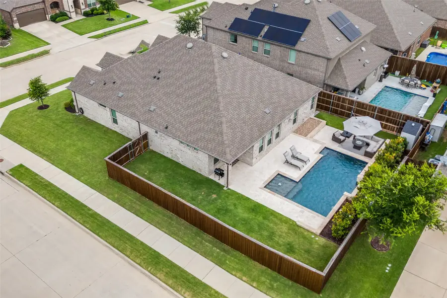 2921 Crossbow Lane, Celina, TX 75009 - #2