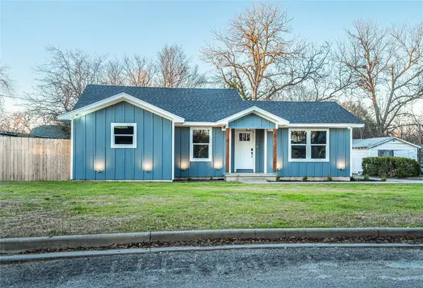 1019 E Walnut Street, Hillsboro, TX 76645