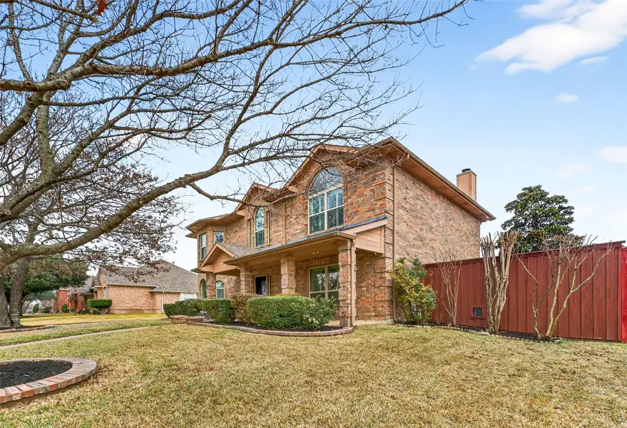 443 Lakefield Drive, Murphy, TX 75094 - #2