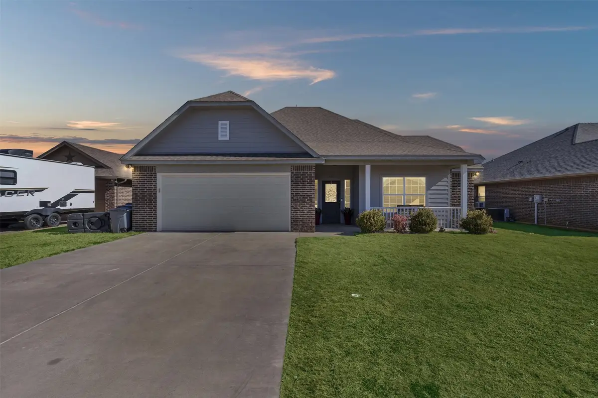 711 Denali Court, Tolar, TX 76476 - #1