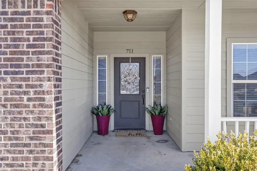 711 Denali Court, Tolar, TX 76476 - #3