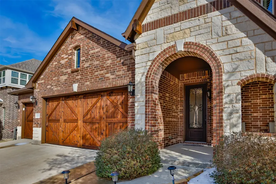 9009 Athens Drive, Argyle, TX 76226 - Image #2