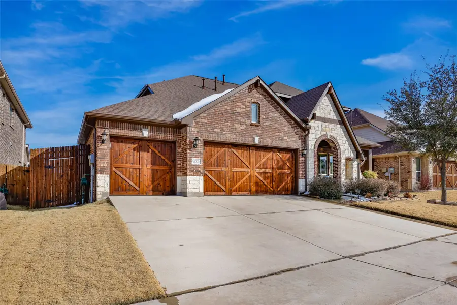 9009 Athens Drive, Argyle, TX 76226 - Image #3