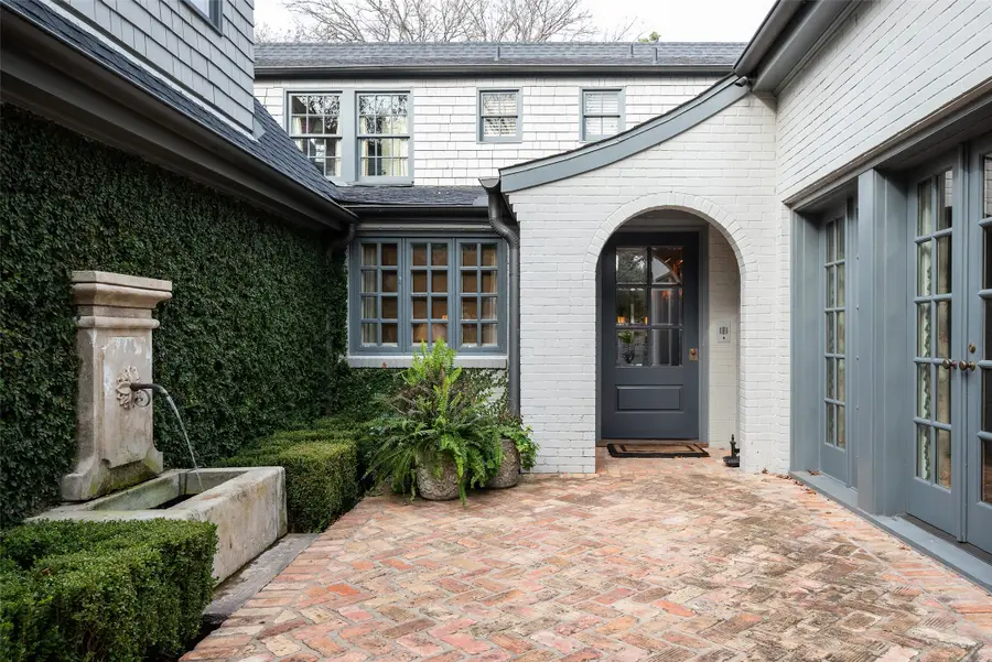 5347 Montrose Drive, Dallas, TX 75209 - #3