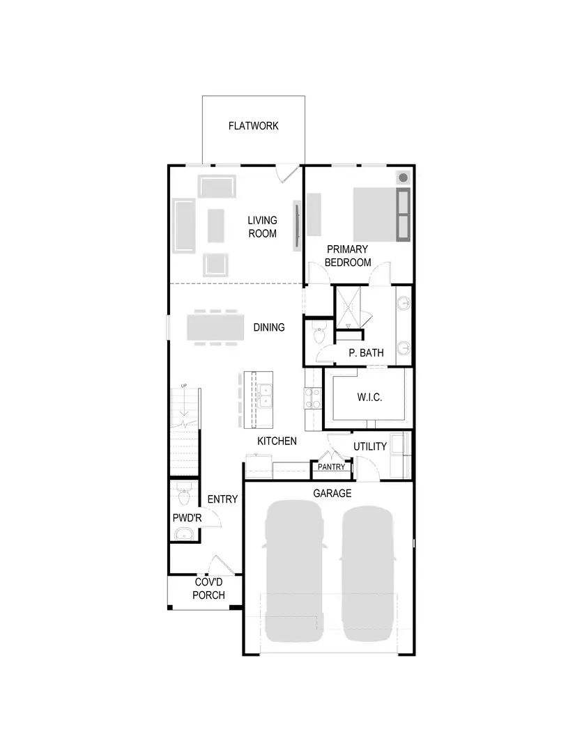 1216 Bellflower Road, Lavon, TX 75166 - Image #2