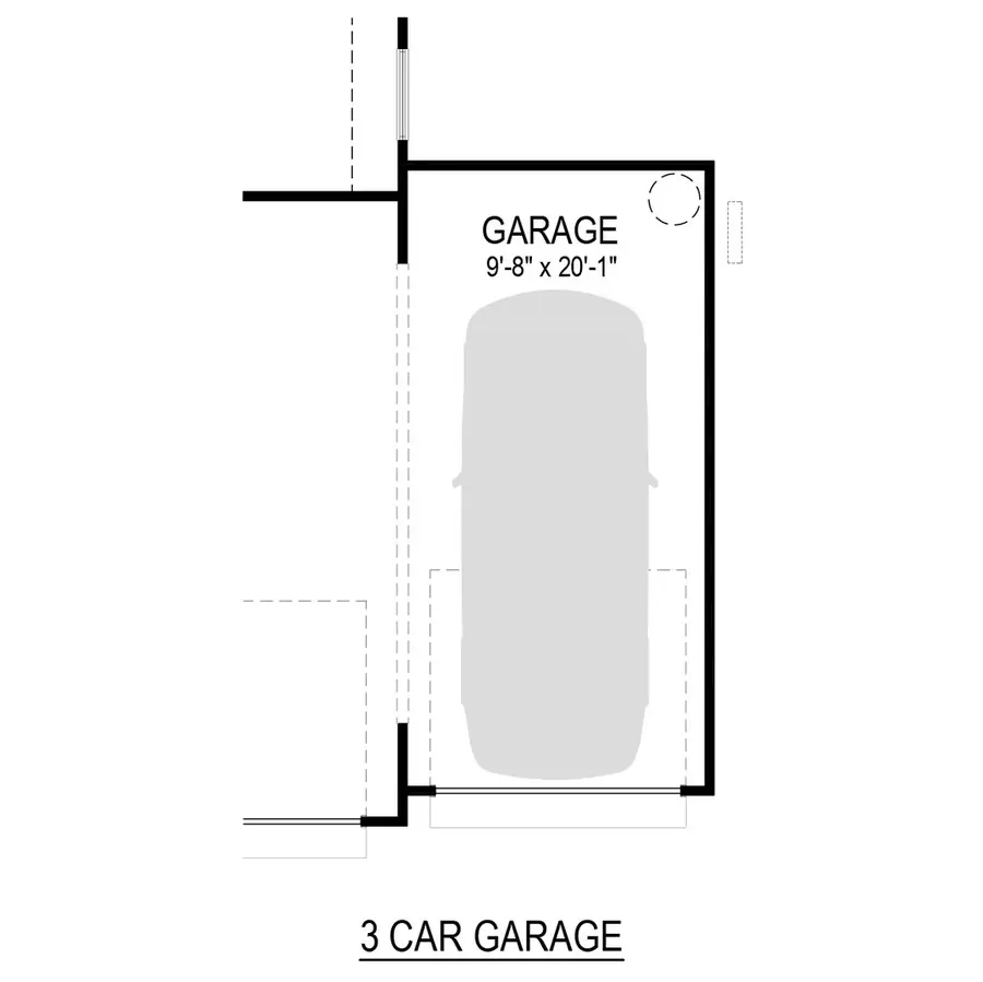 361 Yellowstar Lane, Lavon, TX 75166 - Image #3