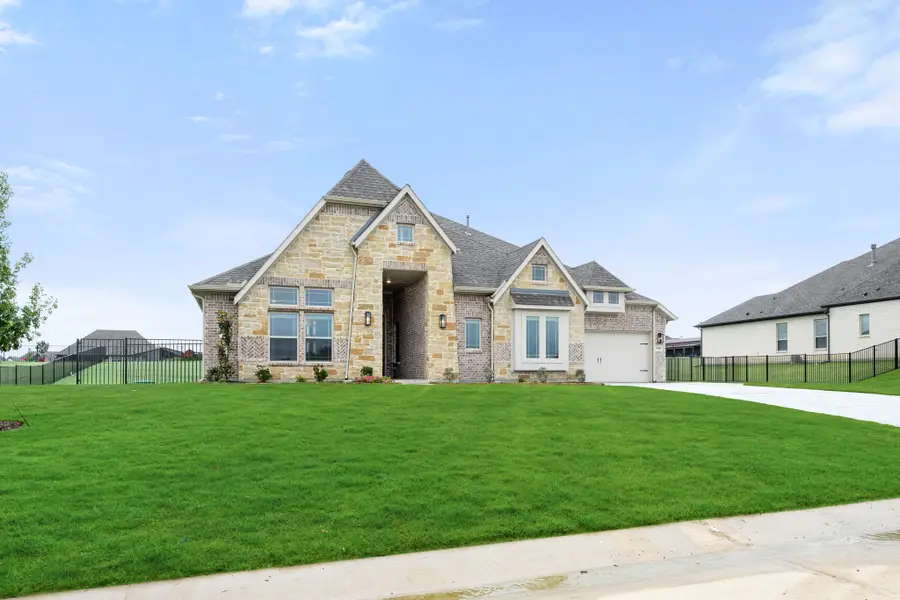 9300 Wood Duck Drive, Fort Worth, TX 76247 - #3