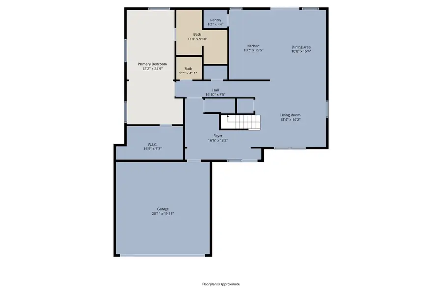 807 Greenhaven Drive, Richardson, TX 75080 - Image #3