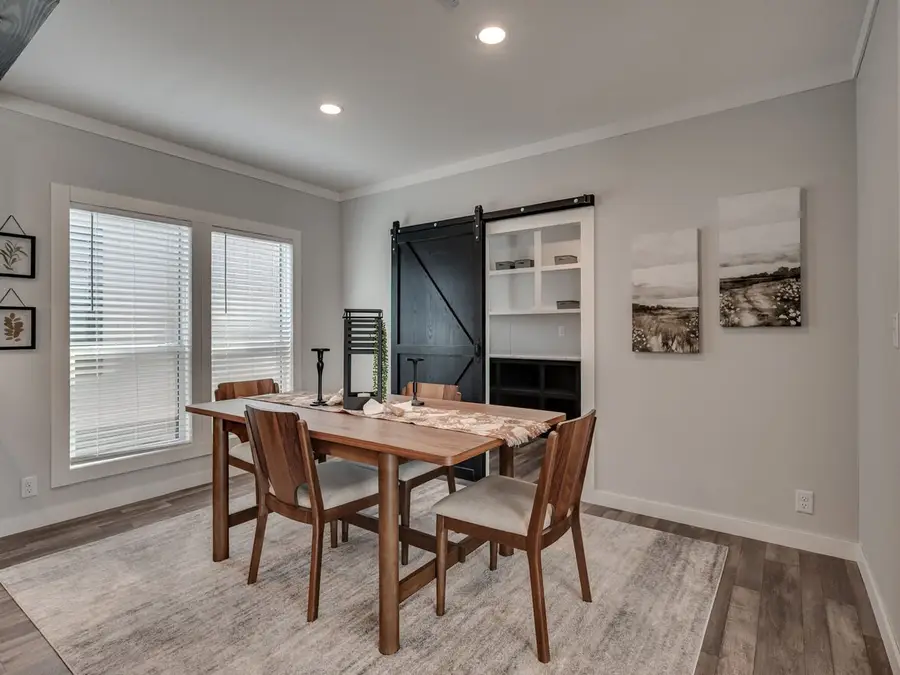 Lot 6 TBD Cr 3565, China Spring, TX 76633 - #2