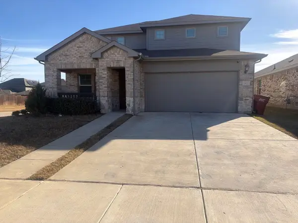 2403 Rocky Mountain Drive, Royse City, TX 75189
