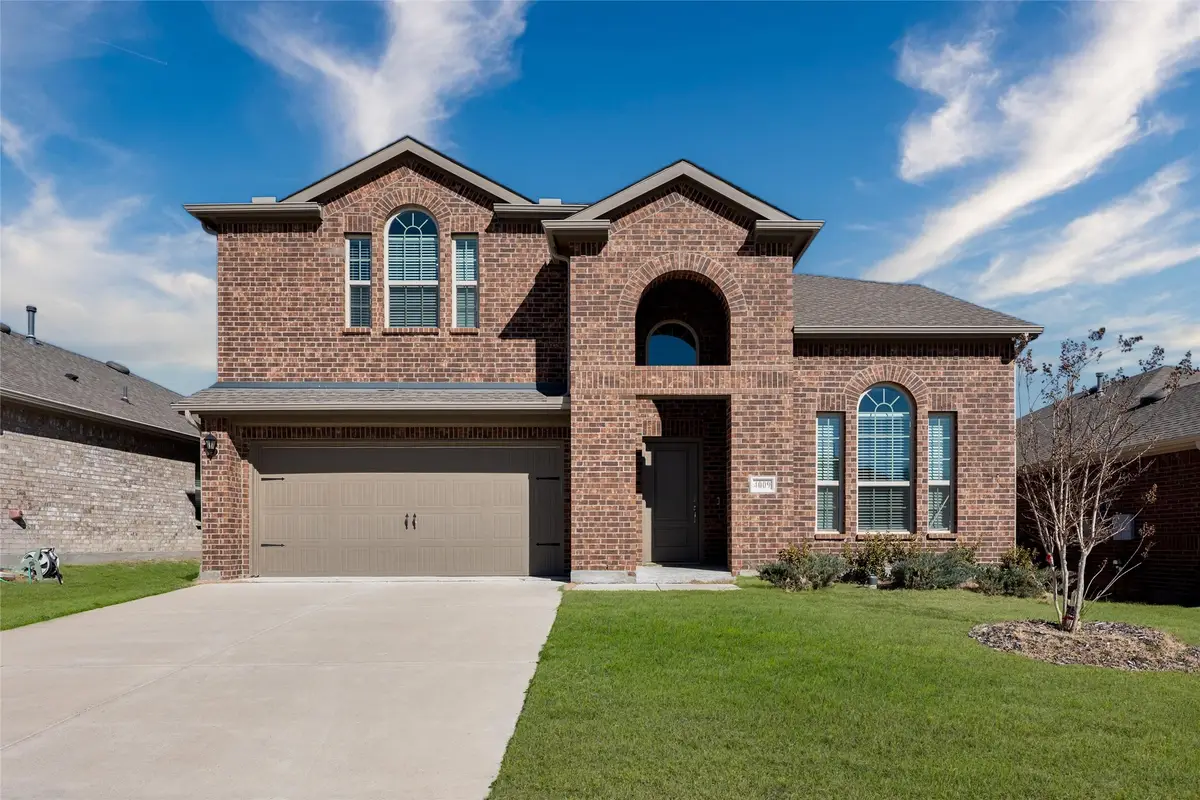 4009 Savoy Way, McKinney, TX 75071 - #1