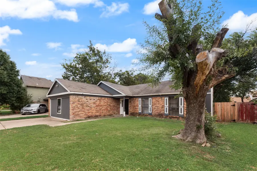 1704 Fieldstone Court, Arlington, TX 76018 - #3