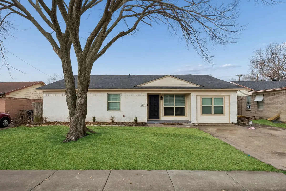 2917 Gardenia Drive, Garland, TX 75041 - #1