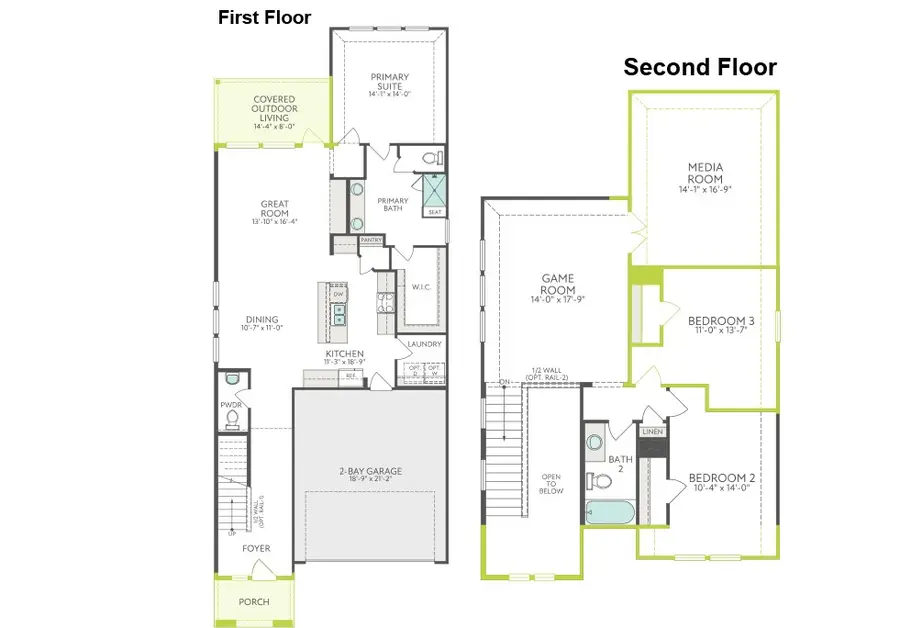 7420 Summer Sunset Drive, Krum, TX 76249 - Image #3