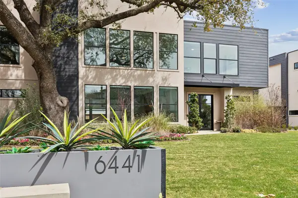 6441 Royalton Drive, Dallas, TX 75230