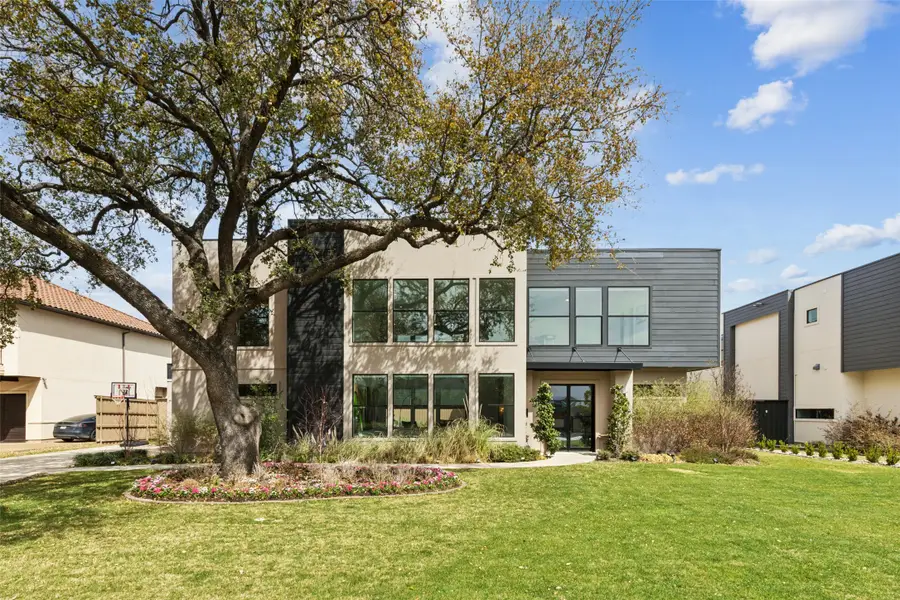 6441 Royalton Drive, Dallas, TX 75230 - Image #2