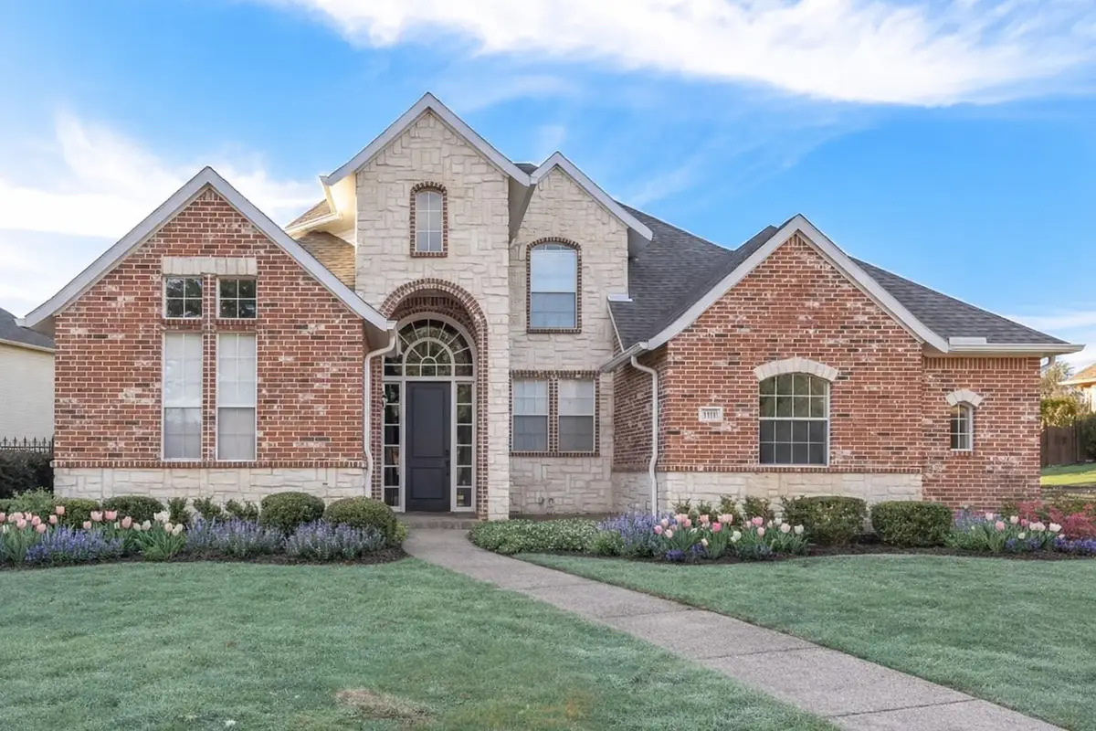 1110 Calais Drive, Southlake, TX 76092 - #1