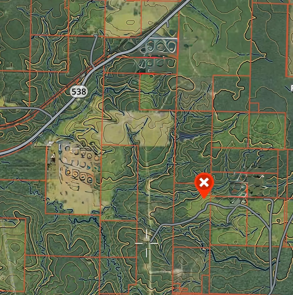 00 Oak Street, Mooringsport, LA 71060 - #1