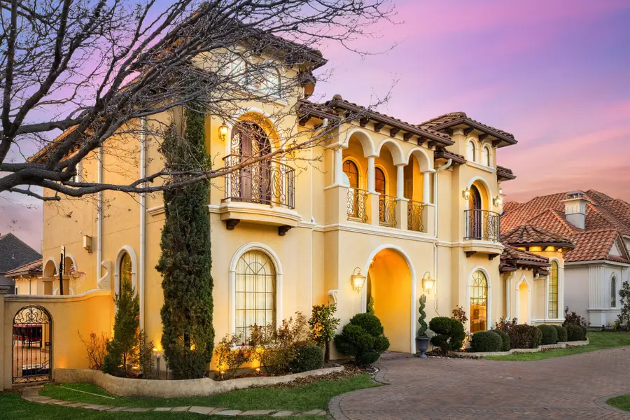 6545 Crown Forest Drive, Plano, TX 75024 - #2