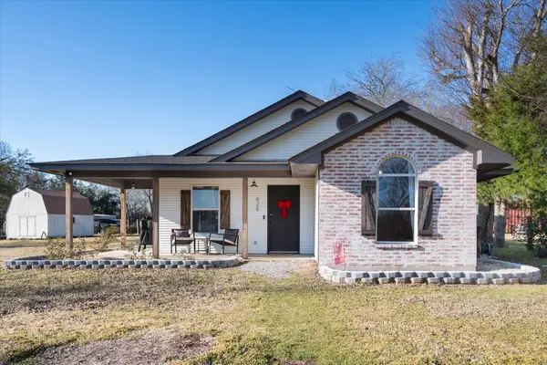 628 County Road 481, Buffalo, TX 75831
