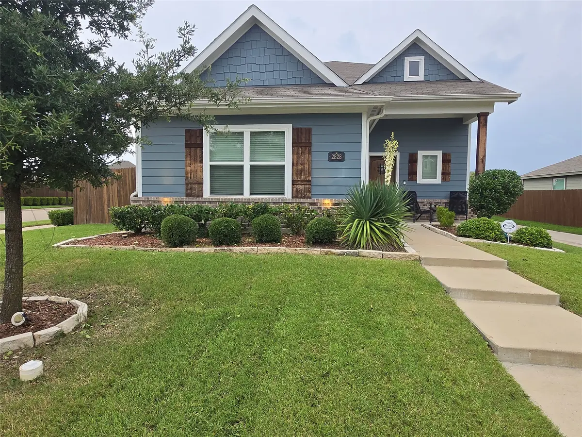 2828 Journey Lane, Forney, TX 75126 - #1