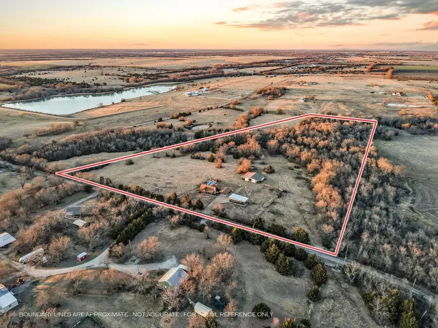 3954 County Road 1141, Leonard, TX 75452 - #2