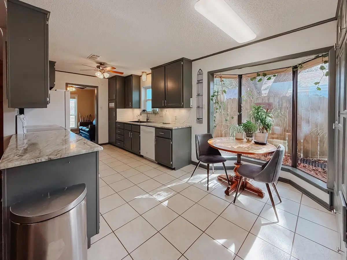 4 Circle Drive, Teague, TX 75860 - #1