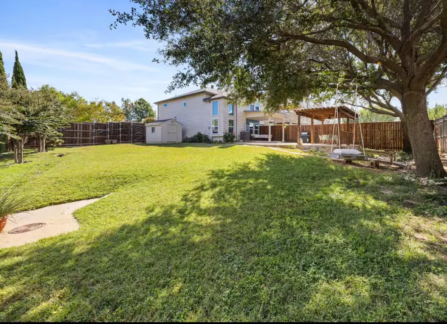 3987 Fernando Drive, Fort Worth, TX 76040 - Image #2