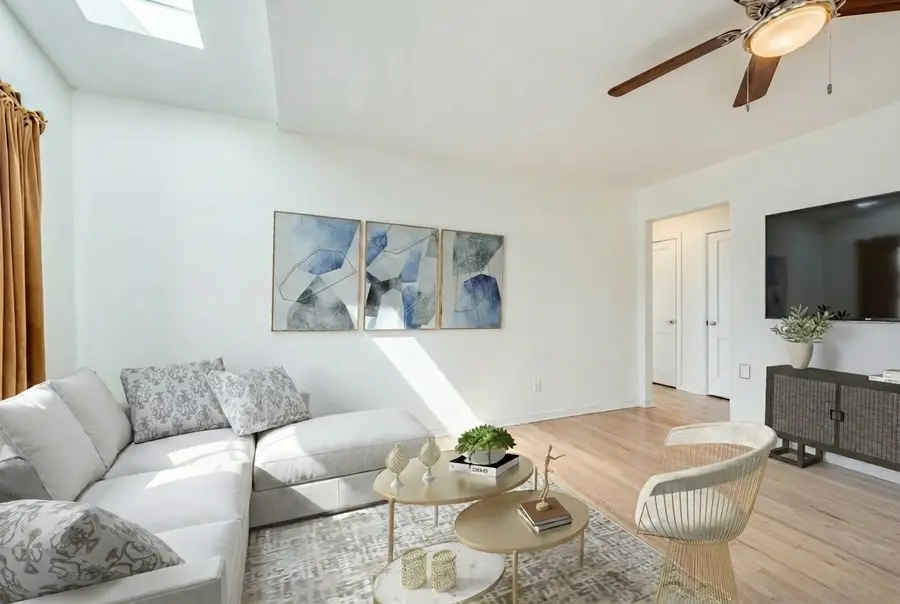 1745 Hilltop Drive, Garland, TX 75042 - #3